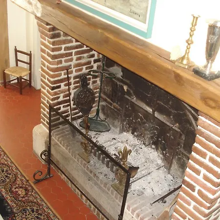 La Chaumiere 펜션